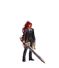 GunBlader..?