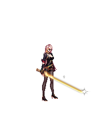 SaberAlter