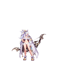루나틱아처