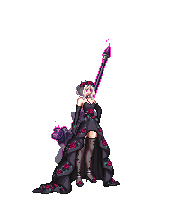 리지아블랙