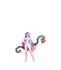 행던 캐릭터 이미지