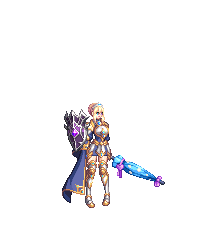 血盟카오스