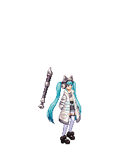 MyLittleMiku 캐릭터 이미지