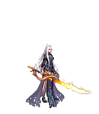 梅花소녀 캐릭터 이미지
