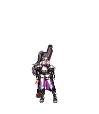 Falke 캐릭터 이미지