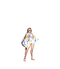 유리릴 캐릭터 이미지