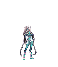 DF화이트폭스