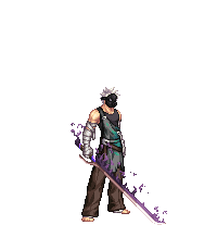 용영검