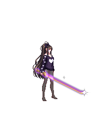 던고수