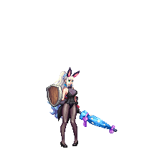 모넌용