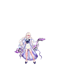 [B]Muse 캐릭터 이미지
