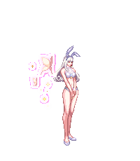 꽹이 캐릭터 이미지