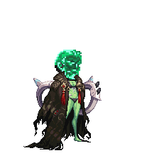 ARCANAA 캐릭터 이미지