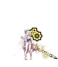 [EX]Chaos