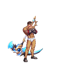 YZ 캐릭터 이미지