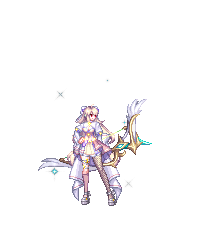 眞뮤즈극혐 캐릭터 이미지