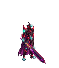 Metalcrow 캐릭터 이미지