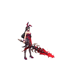 Buster_Demon 캐릭터 이미지