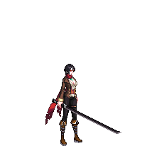 Mikasa