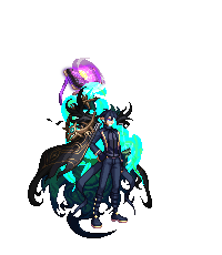 Warlock 캐릭터 이미지
