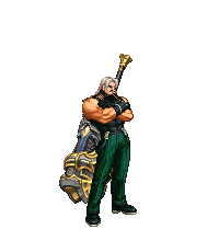 Omega