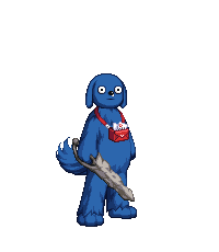 블먕