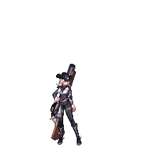 달빛헌터