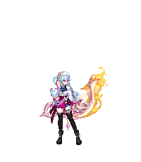 리듬게임만 캐릭터 이미지