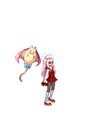 꿀 캐릭터 이미지