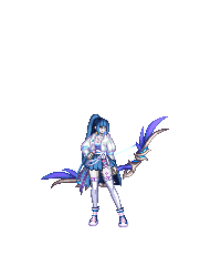백발촉