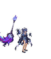댤