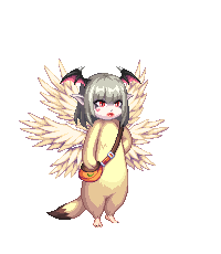 님?