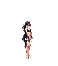 Faye 캐릭터 이미지