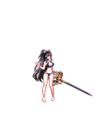 마신!