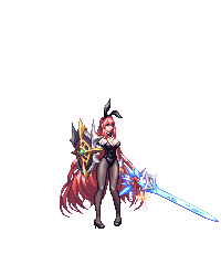 하늘기사단魔