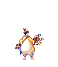 무민정음