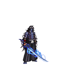 WhiteStrix 캐릭터 이미지