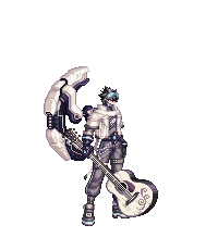 반달호수