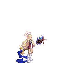 츤데레사쿠야