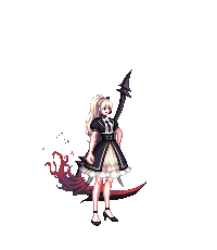 Sieglinde 캐릭터 이미지