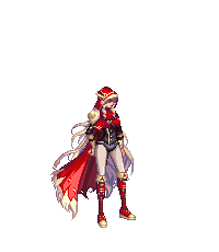 홍염자