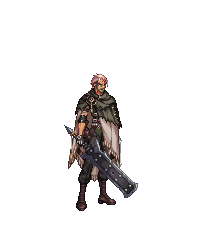 Nathanos 캐릭터 이미지