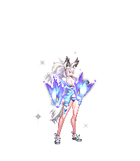 냥냥펀치☆