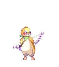 치킨 캐릭터 이미지