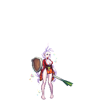 Vizard 캐릭터 이미지