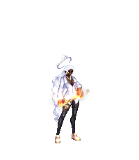 STRIKER