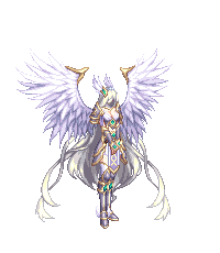 VALKYRIE 캐릭터 이미지