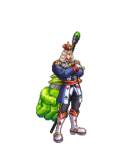 봄주먹