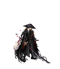 DreadfulFate 캐릭터 이미지