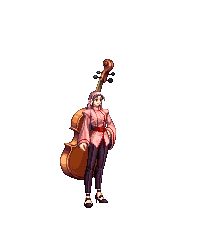 마을소녀3
